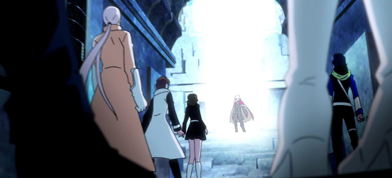 Lost Dimension (Rollenspiel) von NIS America Lost Dimension (Rollenspiel) von NIS America