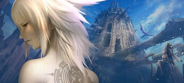 Pandora's Tower (Action) von Nintendo Pandora's Tower (Action) von Nintendo