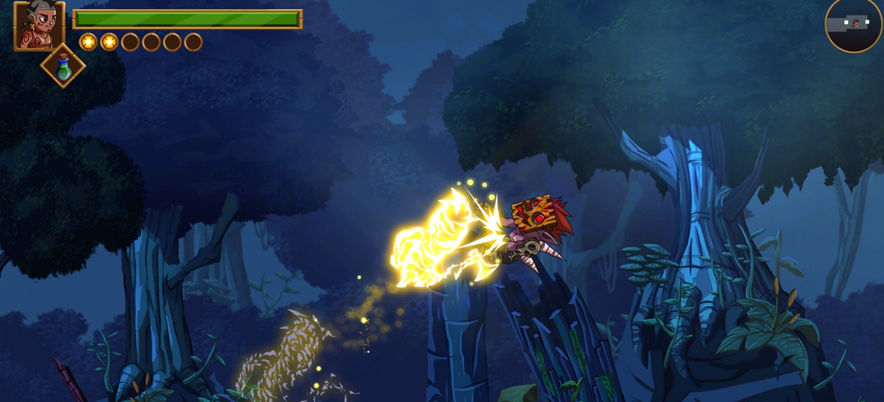 SkyKeepers (Action) von Sword Twin Studios SkyKeepers (Action) von Sword Twin Studios