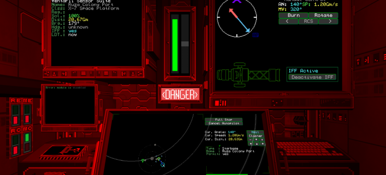 Objects in Space (Simulation) von 505 Games Objects in Space (Simulation) von 505 Games