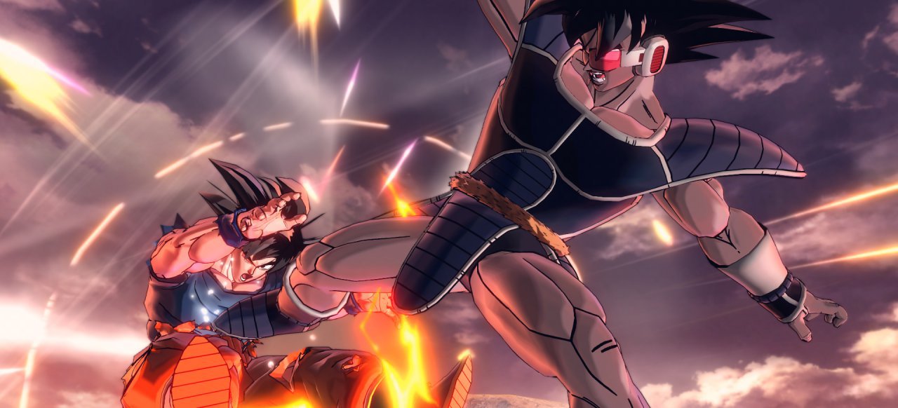DragonBall Xenoverse 2 (Action) von Bandai Namco Entertainment DragonBall Xenoverse 2 (Action) von Bandai Namco Entertainment