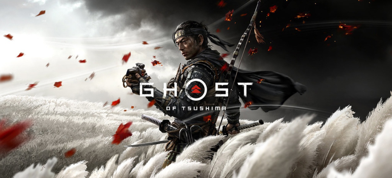Ghost of Tsushima (Action) von Sony Ghost of Tsushima (Action) von Sony