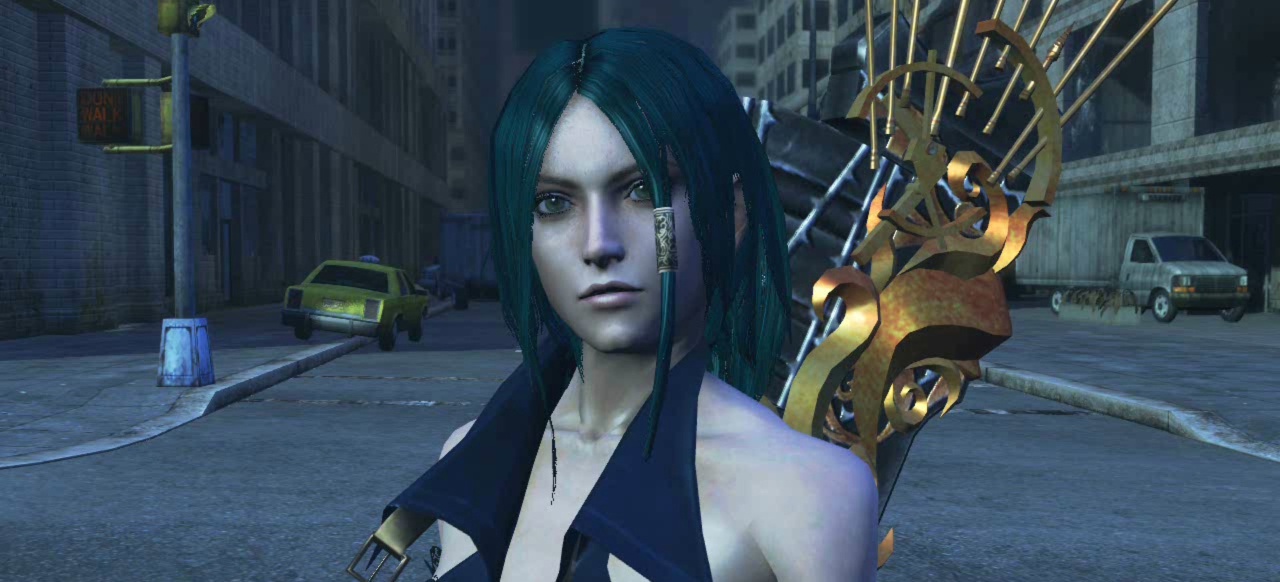 Bullet Witch (Action) von Atari / XSEED Games / Marvelous Bullet Witch (Action) von Atari / XSEED Games / Marvelous