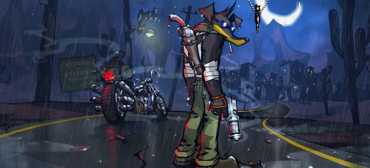 Buck (Action) von Wave Interactive Buck (Action) von Wave Interactive