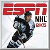 ESPN NHL 2K5 f&uuml;r XBox