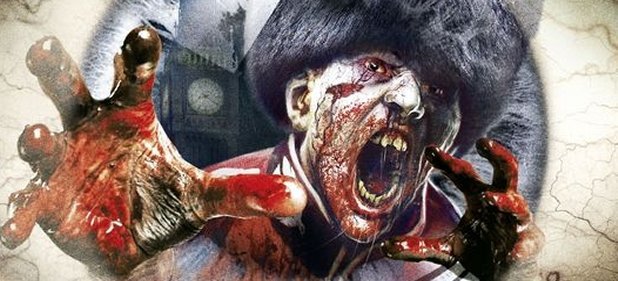 ZombiU (Shooter) von Ubisoft ZombiU (Shooter) von Ubisoft