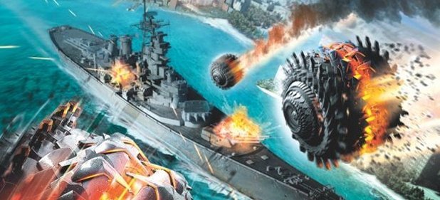 Battleship (Action) von Activision Battleship (Action) von Activision