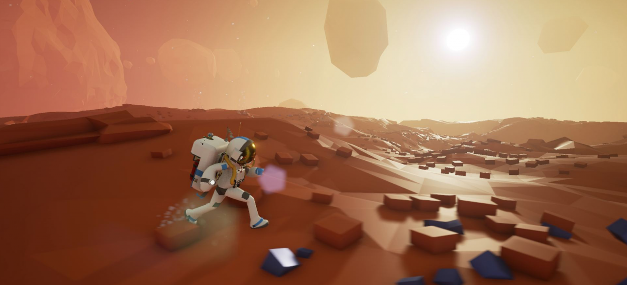 Astroneer (Simulation) von Astroneer (Simulation) von