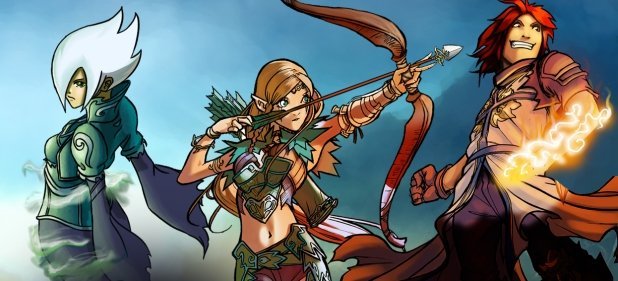 Might & Magic: Clash of Heroes (Strategie) von Ubisoft Might & Magic: Clash of Heroes (Strategie) von Ubisoft