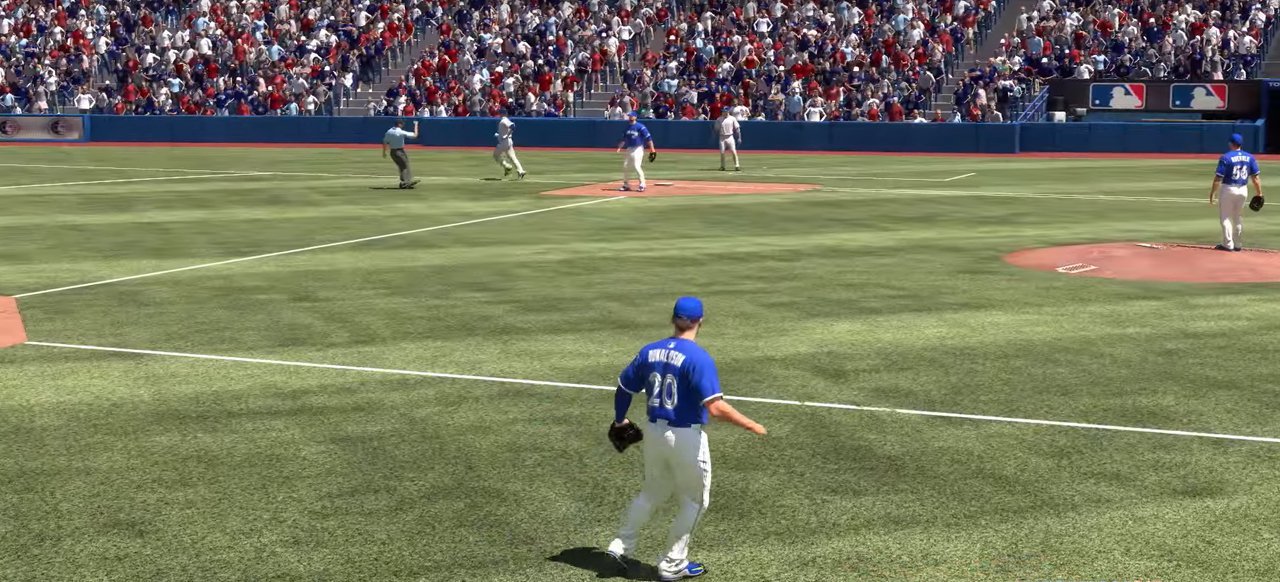 MLB The Show 16 (Sport) von Sony MLB The Show 16 (Sport) von Sony