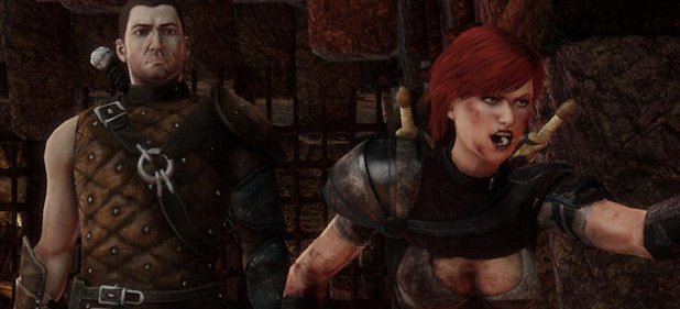 Das Schwarze Auge: Demonicon (Rollenspiel) von Kalypso Media Das Schwarze Auge: Demonicon (Rollenspiel) von Kalypso Media