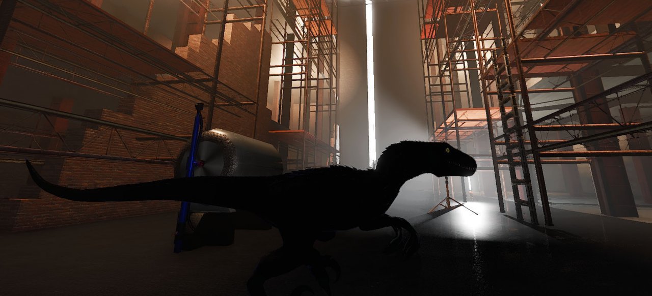 In Case of Emergency, Release Raptor (Action) von In Case of Emergency, Release Raptor (Action) von