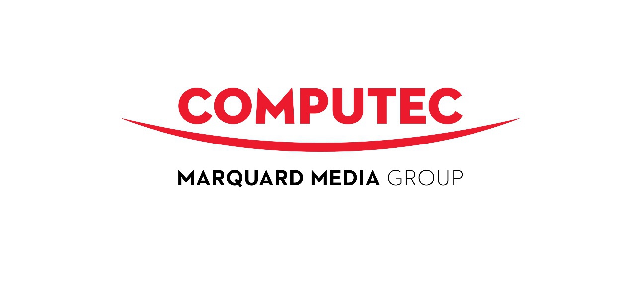 Computec Media (Unternehmen) von Marquard-Media-Gruppe Computec Media (Unternehmen) von Marquard-Media-Gruppe