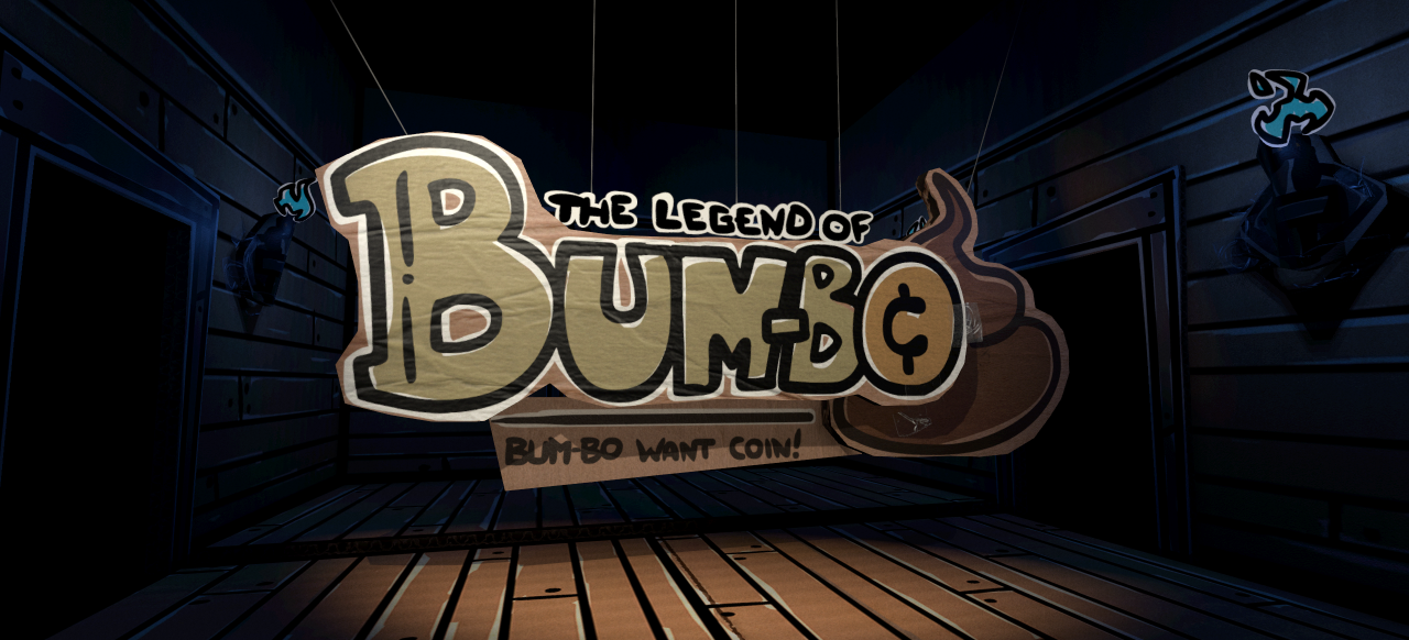 The Legend of Bum-bo (Rollenspiel) von The Legend of Bum-bo (Rollenspiel) von