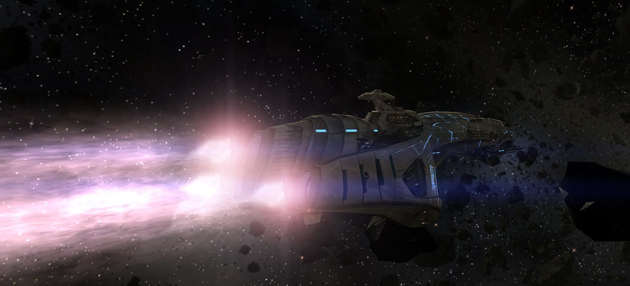 Nexus: The Jupiter Incident (Strategie) von Vivendi Universal Games Nexus: The Jupiter Incident (Strategie) von Vivendi Universal Games