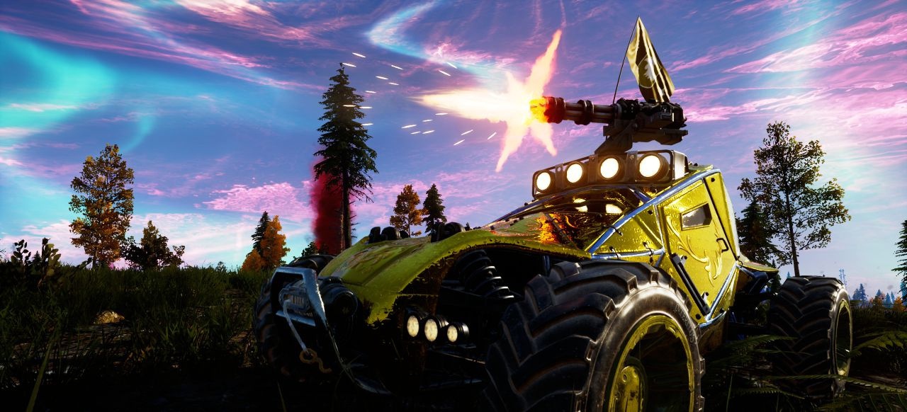 notmycar (Rennspiel) von Skybound Games notmycar (Rennspiel) von Skybound Games