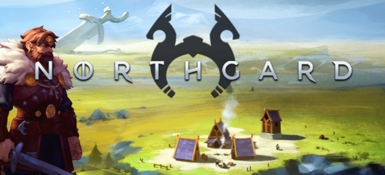 Northgard (Strategie) von Shiro Games Northgard (Strategie) von Shiro Games