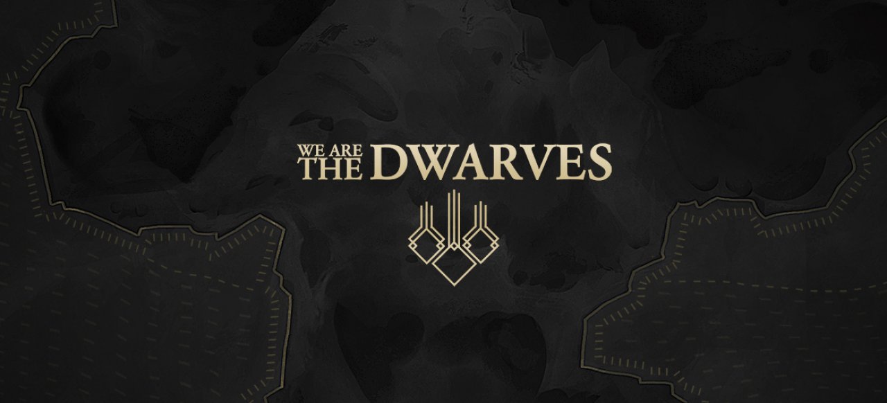 We Are The Dwarves (Strategie) von We Are The Dwarves (Strategie) von