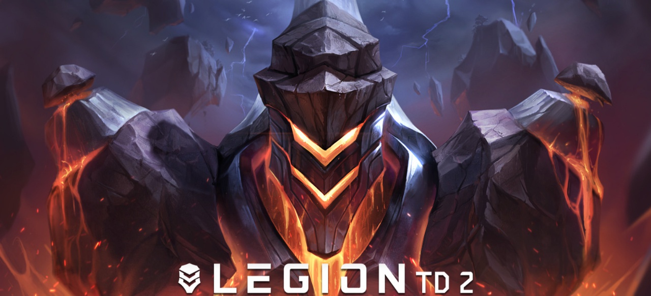 Legion TD 2 () von Legion TD 2 () von