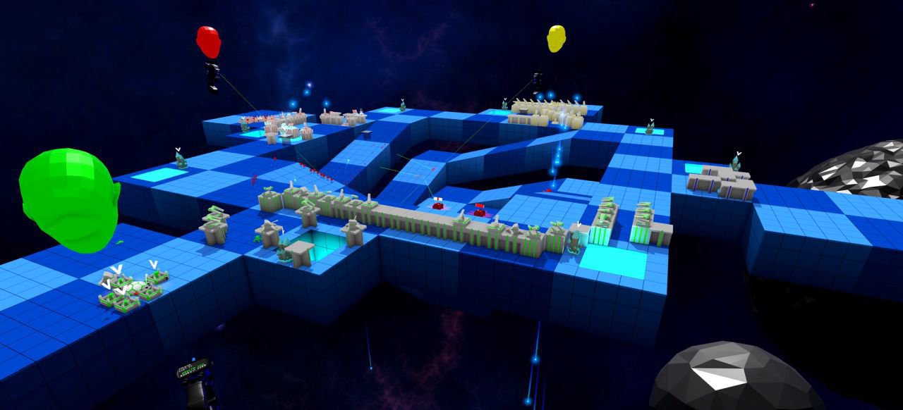 Korix (Strategie) von StellarVR Korix (Strategie) von StellarVR