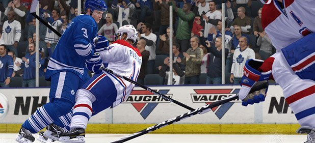 NHL 14 (Sport) von Electronic Arts NHL 14 (Sport) von Electronic Arts