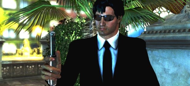 Men in Black: Alien Crisis (Shooter) von Activision Men in Black: Alien Crisis (Shooter) von Activision