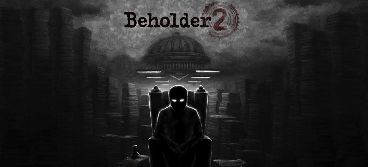 Beholder 2 (Simulation) von Alawar Premium Beholder 2 (Simulation) von Alawar Premium