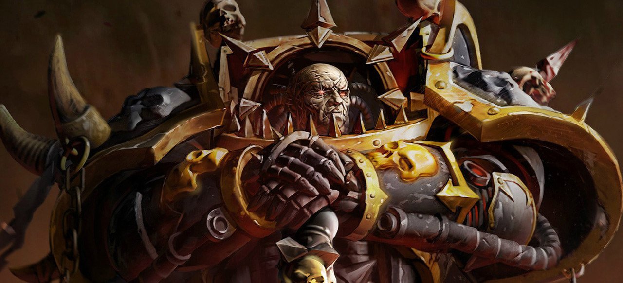 Warhammer 40.000: Dawn of War 2 - Retribution (Strategie) von THQ Warhammer 40.000: Dawn of War 2 - Retribution (Strategie) von THQ