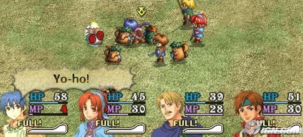 The Legend of Heroes 2: Prophecy of the Moonlight Witch (Rollenspiel) von Bandai The Legend of Heroes 2: Prophecy of the Moonlight Witch (Rollenspiel) von Bandai