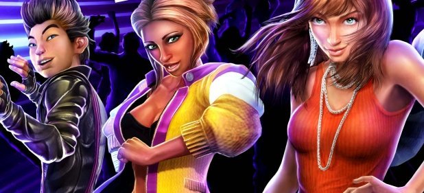 Dance Central 3 (Geschicklichkeit) von Microsoft Dance Central 3 (Geschicklichkeit) von Microsoft
