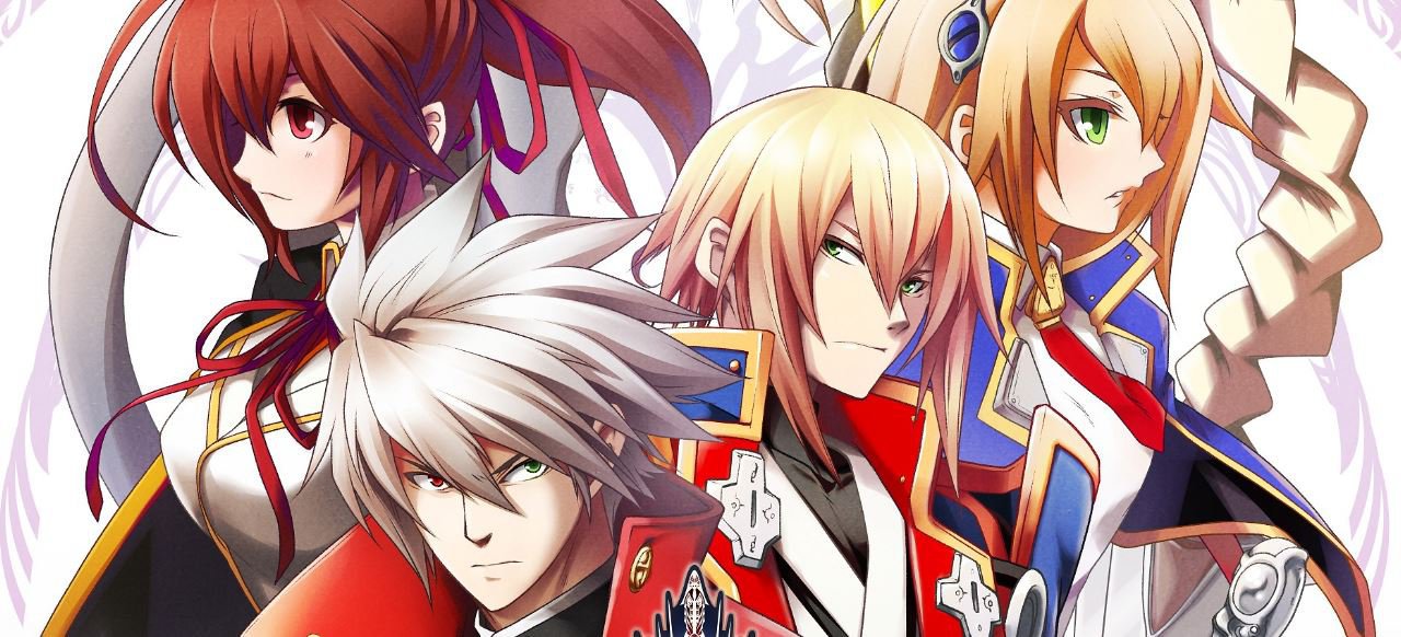 BlazBlue: Chronophantasma Extend (Action) von Arc System Works / PQube BlazBlue: Chronophantasma Extend (Action) von Arc System Works / PQube
