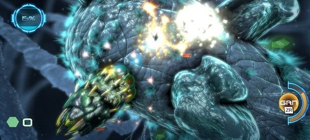 Nano Assault Neo (Action) von Majesco Nano Assault Neo (Action) von Majesco