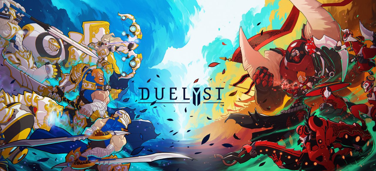 Duelyst (Strategie) von Bandai Namco Duelyst (Strategie) von Bandai Namco