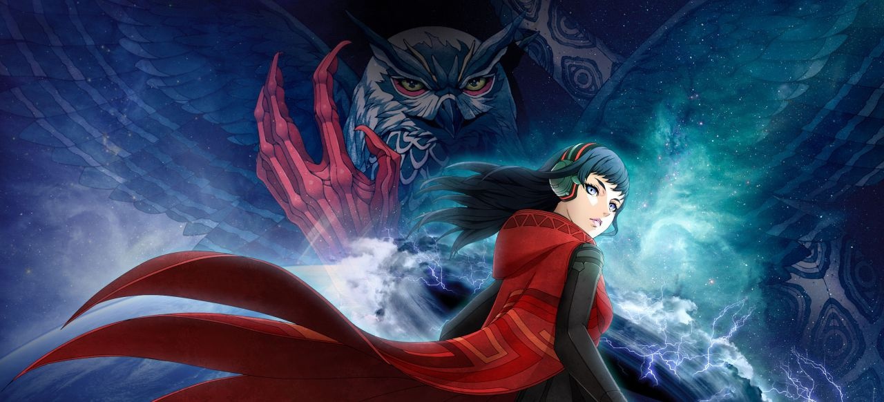 Shin Megami Tensei: Strange Journey (Rollenspiel) von Deep Silver / Atlus Shin Megami Tensei: Strange Journey (Rollenspiel) von Deep Silver / Atlus