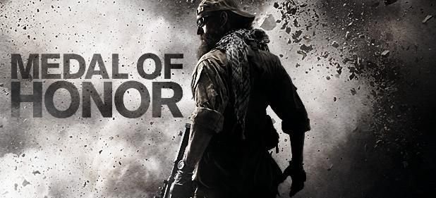 Medal of Honor (Shooter) von Electronic Arts Medal of Honor (Shooter) von Electronic Arts