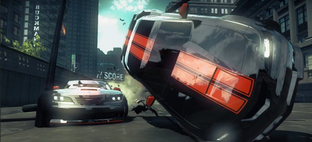Ridge Racer Driftopia (Rennspiel) von Namco Bandai Ridge Racer Driftopia (Rennspiel) von Namco Bandai