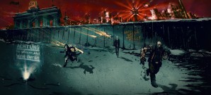 All Walls Must Fall (Rollenspiel) von Inbetweengames All Walls Must Fall (Rollenspiel) von Inbetweengames