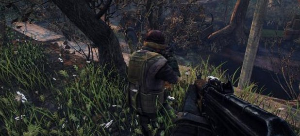 Survarium (Shooter) von Vostok Games Survarium (Shooter) von Vostok Games