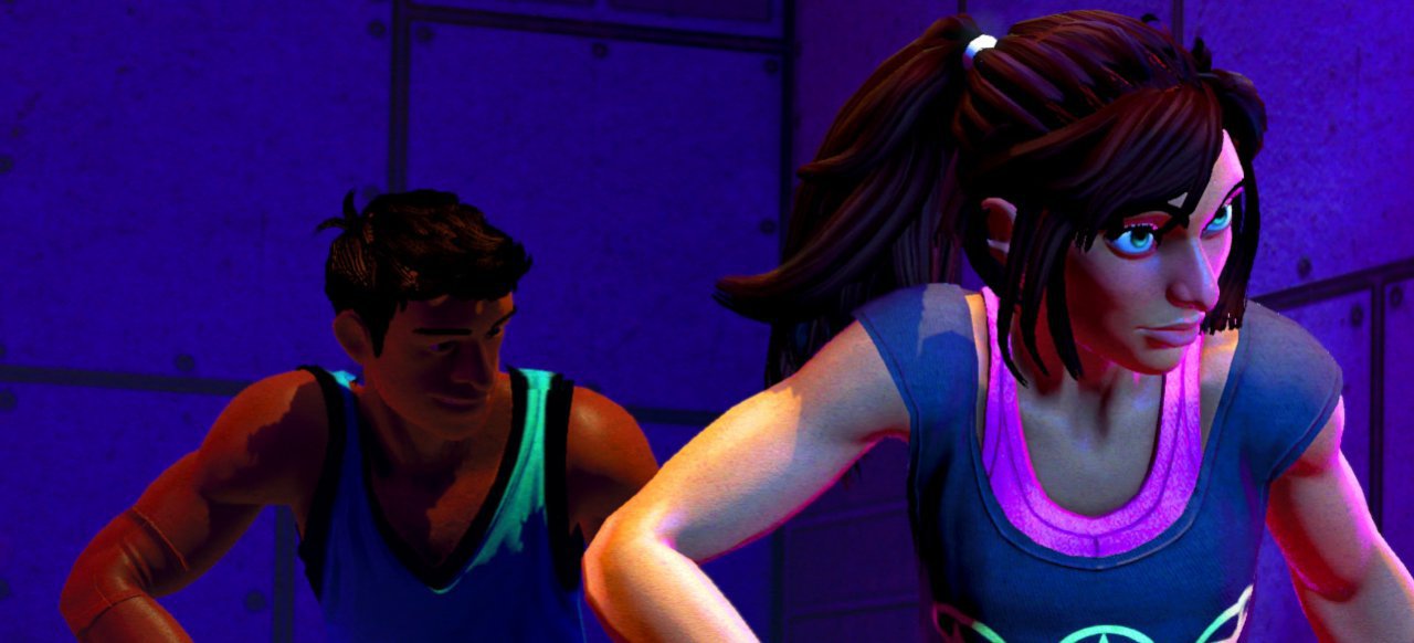 Dance Central: Spotlight (Geschicklichkeit) von Microsoft Dance Central: Spotlight (Geschicklichkeit) von Microsoft