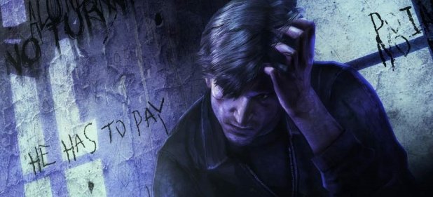 Silent Hill: Downpour (Action) von Konami Silent Hill: Downpour (Action) von Konami