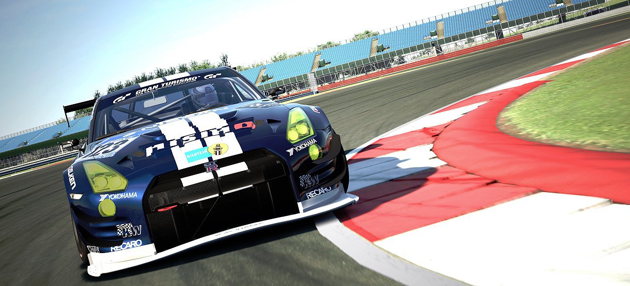 Gran Turismo 6 (Rennspiel) von Sony Gran Turismo 6 (Rennspiel) von Sony