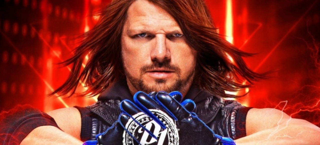WWE 2K19 (Sport) von 2K Sports WWE 2K19 (Sport) von 2K Sports