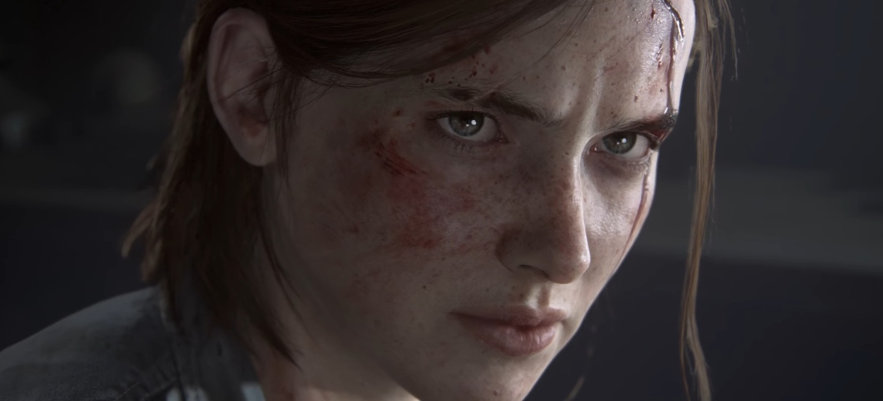 The Last of Us Part 2 (Action) von Sony The Last of Us Part 2 (Action) von Sony