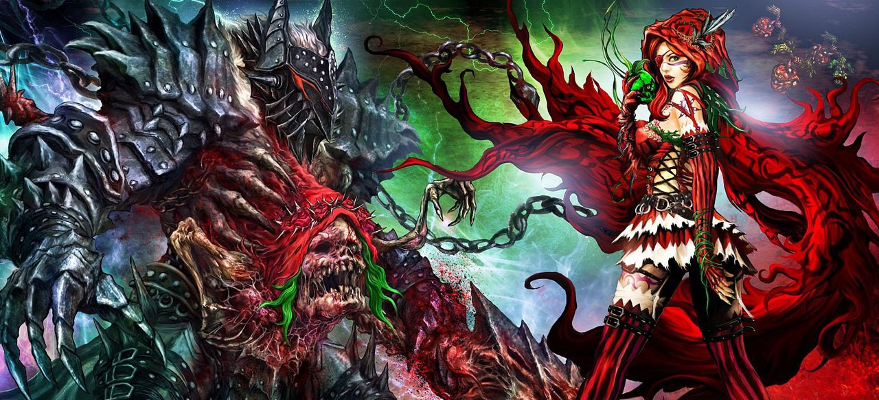 Soul Sacrifice Delta (Action) von Sony Soul Sacrifice Delta (Action) von Sony