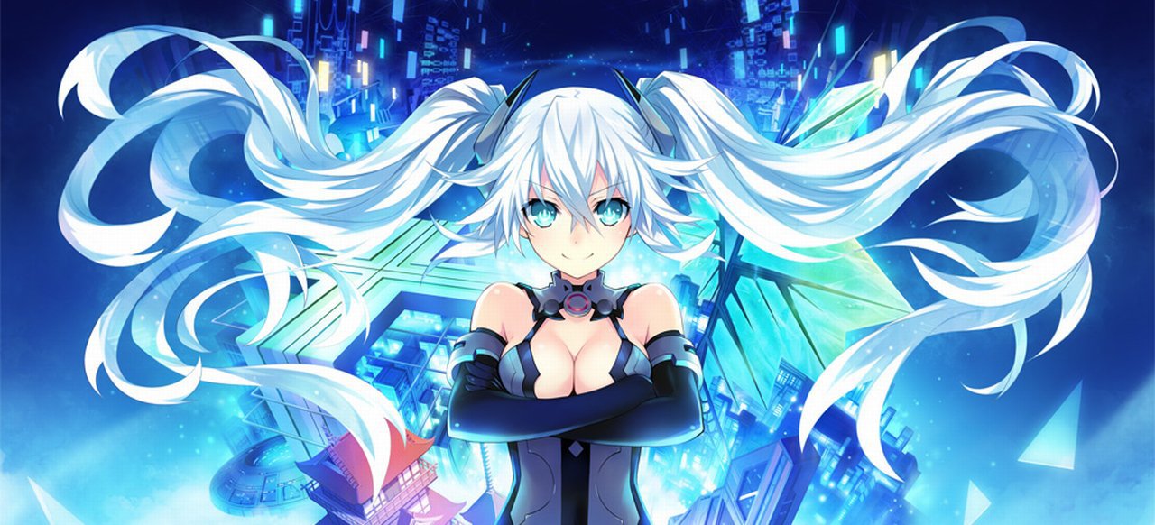 Hyperdevotion Noire: Goddess Black Heart (Rollenspiel) von Idea Factory Hyperdevotion Noire: Goddess Black Heart (Rollenspiel) von Idea Factory