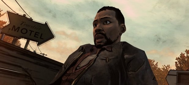 The Walking Dead: Episode 2 (Adventure) von Telltale The Walking Dead: Episode 2 (Adventure) von Telltale