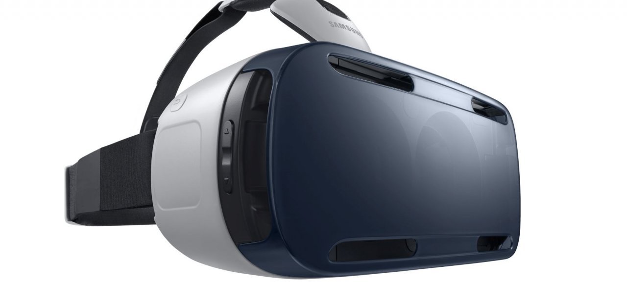 Samsung Gear VR (Hardware) von Samsung Samsung Gear VR (Hardware) von Samsung