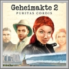Alle Infos zu Geheimakte 2: Puritas Cordis (NDS)