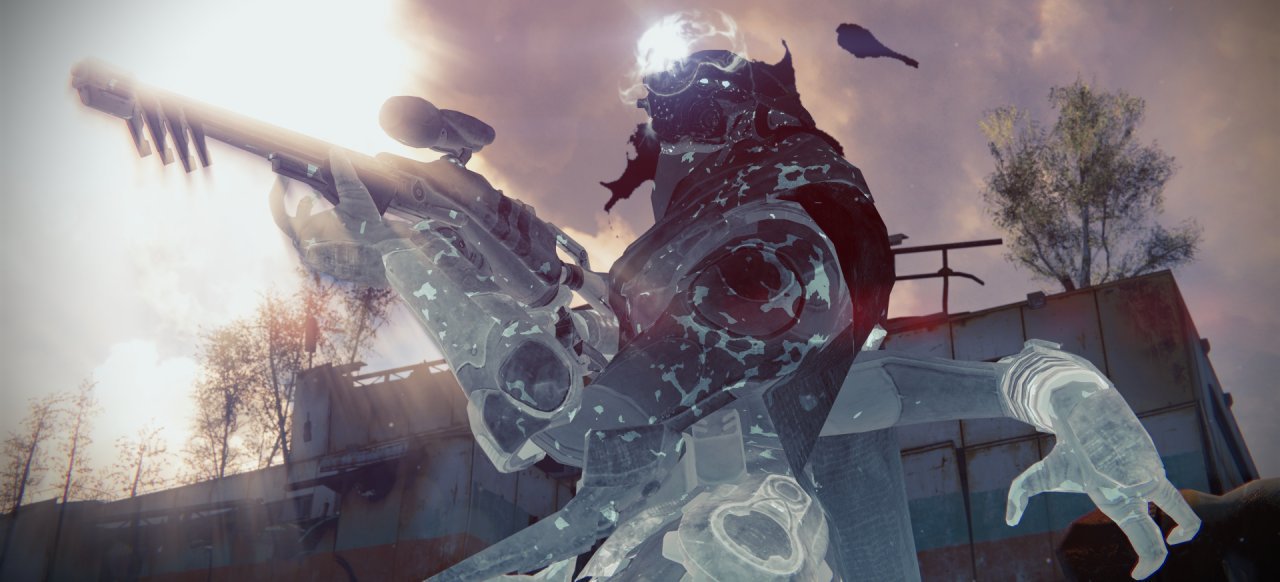 Destiny: König der Besessenen (Shooter) von Activision Blizzard Destiny: König der Besessenen (Shooter) von Activision Blizzard