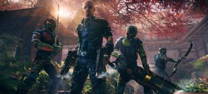 Shadow Warrior 2 (Shooter) von Devolver Digital Shadow Warrior 2 (Shooter) von Devolver Digital